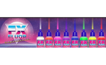 FX Fluor