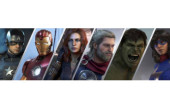 Marvel Avengers Game