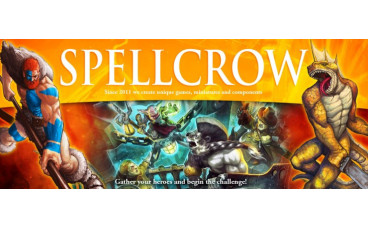 Spellcrow Tools