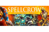 Spellcrow Tools