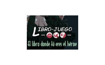 Libro-Juegos