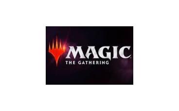 Magic the Gathering Unpainted Miniatures