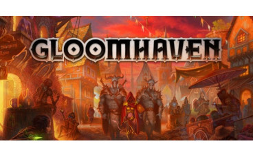 Gloomhaven