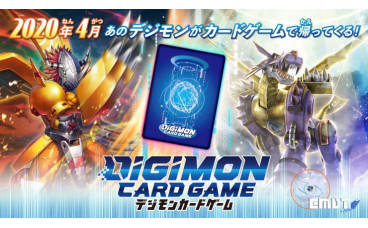 Digimon TCG