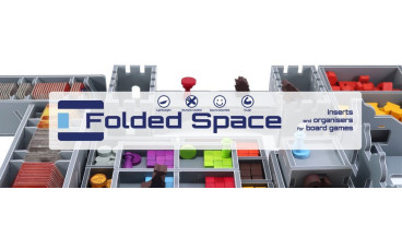 Folded Space