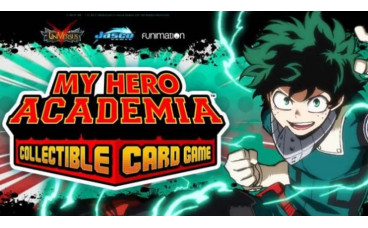 My Hero Academy