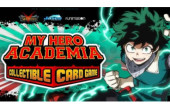 My Hero Academy