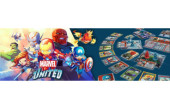 Marvel United