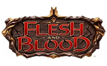 Flesh and Blood