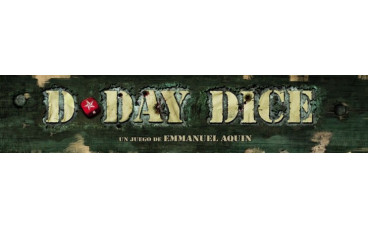 D-Day Dice