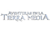 Aventuras en la Tierra Media