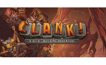 Clank!