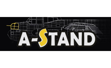 A-Stand