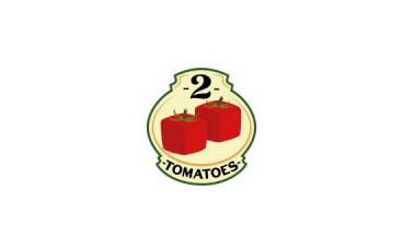 2 Tomatoes