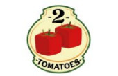 2 Tomatoes