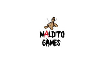 Maldito Games