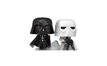 SW-Funkos