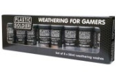 TPS-Weathering for Gamers