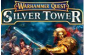 GW-Warhammer Quest