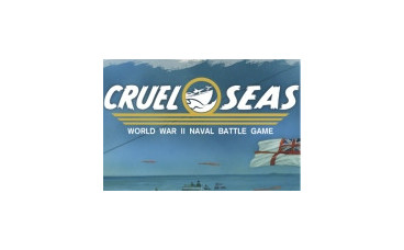 WG-Cruel Seas