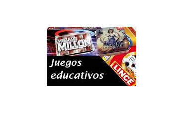 Educativos/Infantiles