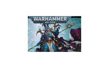 Thousand Sons