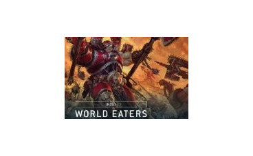 World Eaters