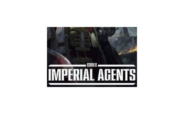 GW-Agentes del Imperium