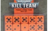 Kill Team Dados y Complementos