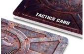 Necromunda Libros y cartas