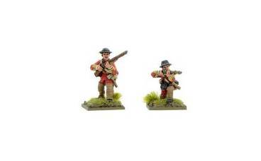 Black Powder-Miniaturas