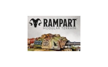 Rampart