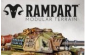 Rampart