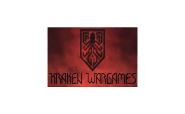 Kraken Wargames