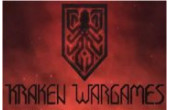 Kraken Wargames