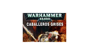 GW-Caballeros Grises