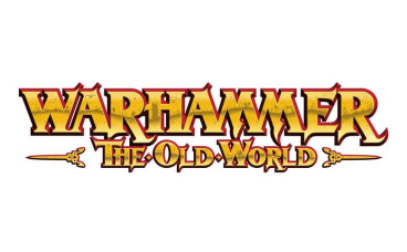 Warhammer The Old World