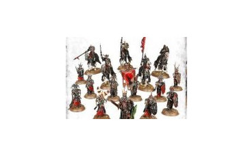 Venta Directa Games Workshop Fantasía