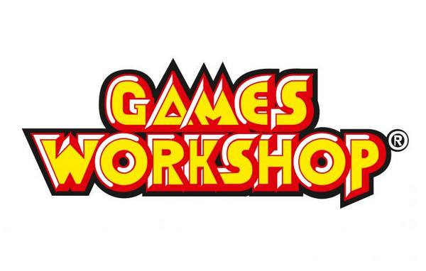 Games Workshop